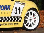 Mini One R50 by JM CarDesign 2011 года
